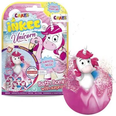 Craze INKEE Μπανάνα Παραλία Μπαλόνι Μπάνιο - για Παιδιά Craze INKEE Μπανάνα Παραλία Μπαλόνι Μπάνιο - για Παιδιά