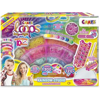 Craze 59722 art/craft toy - art/craft toy Craze 59722 art/craft toy - art/craft toy