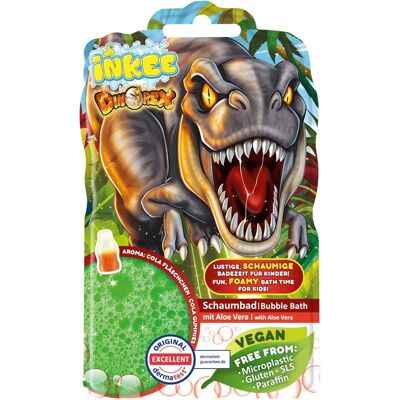 Craze INKEE Dino Badschuim - Baby Bubble Bath Craze INKEE Dino Badschuim - Baby Bubble Bath