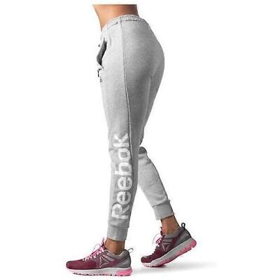 Reebok Wor CS Bomullsbyxor - Hela året Reebok Wor CS Bomullsbyxor - Hela året