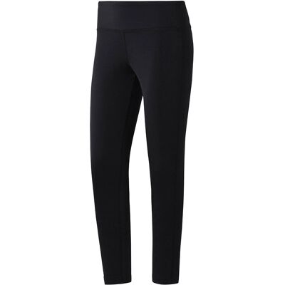 Reebok Wor PP 78 Tight CE1232 - Kobiety Cały rok Czarny Reebok Wor PP 78 Tight CE1232 - Kobiety Cały rok Czarny