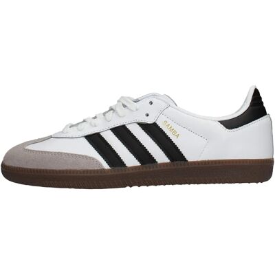 Adidas Samba OG B75806 - Αθλητικά παπούτσια Adidas Samba OG B75806 - Αθλητικά παπούτσια