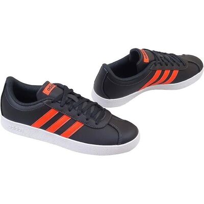 Adidas Kinderschuhe B75696 - Ganzjährige Schuhe Adidas Kinderschuhe B75696 - Ganzjährige Schuhe