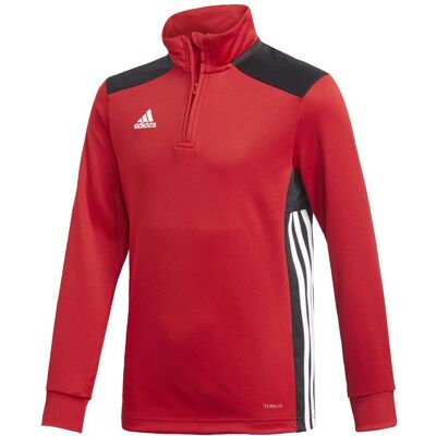 Adidas - Regista 18 Training CZ8651 - Rood - XS - Sweatshirt Adidas - Regista 18 Training CZ8651 - Rood - XS - Sweatshirt
