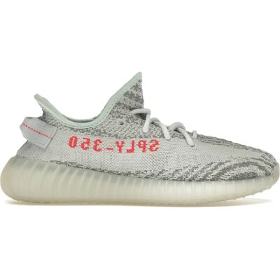 Adidas - Yeezy Boost 350 V2 - Blue Tint - EU 37 1/3 - Shoes Adidas - Yeezy Boost 350 V2 - Blue Tint - EU 37 1/3 - Shoes
