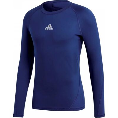 Adidas Baslager Alphaskin CW9489 - Fuktavledande, Långärmad, Träning hela året Adidas Baslager Alphaskin CW9489 - Fuktavledande, Långärmad, Träning hela året