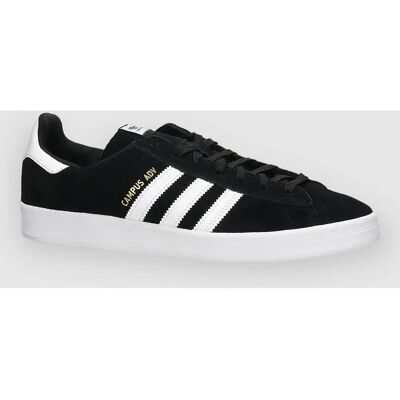 adidas Campus ADV Παπούτσια - Μαύρο - Παπούτσια adidas Campus ADV Παπούτσια - Μαύρο - Παπούτσια