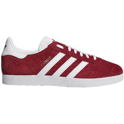 Adidas Gazelle - Bordeaux Collégial/Blanc/Ftwr Blanc - Publicité Adidas Gazelle - Bordeaux Collégial/Blanc/Ftwr Blanc - Publicité