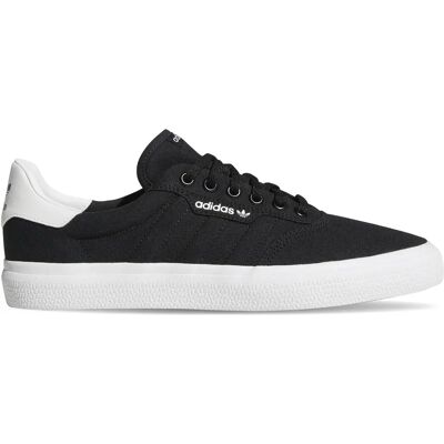 adidas 3MC Vulc Pantofi - Negru - Pantofi adidas 3MC Vulc Pantofi - Negru - Pantofi