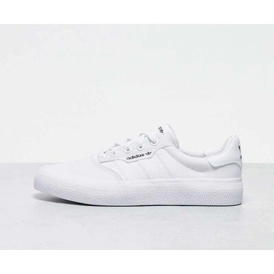 adidas 3MC Vulc Schuhe - Weiß - Skate Schuhe adidas 3MC Vulc Schuhe - Weiß - Skate Schuhe
