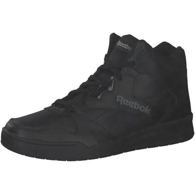 Reebok Royal BB4500 HI2 - Czarny - Męskie buty na cały rok Reebok Royal BB4500 HI2 - Czarny - Męskie buty na cały rok