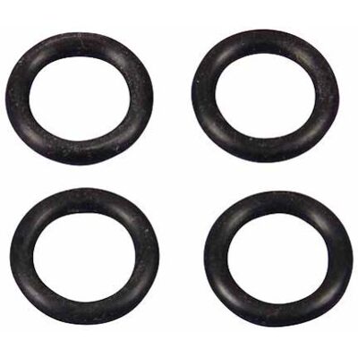 MULTIPLEX - 1-00128 - Ø8mm - 4 pezzi - O-ring set MULTIPLEX - 1-00128 - Ø8mm - 4 pezzi - O-ring set