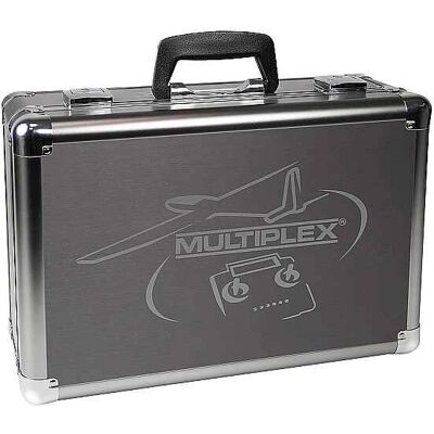 Multiplex M-LINK RC Senderkoffer Multiplex M-LINK RC Senderkoffer