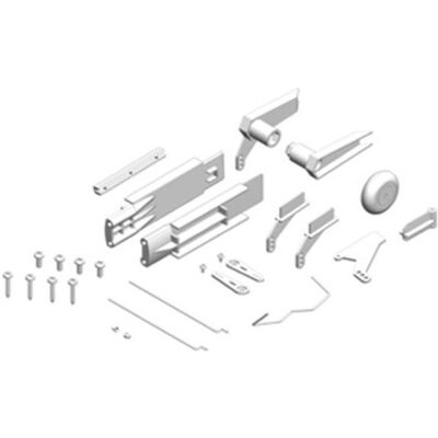Multiplex - 1-00851 - AcroMaster PRO - parte modello RC Multiplex - 1-00851 - AcroMaster PRO - parte modello RC