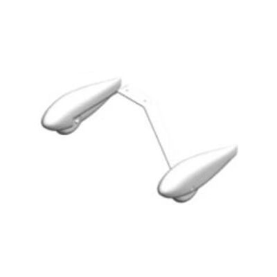 MULTIPLEX - Acromaster Pro - Landing gear - componente RC MULTIPLEX - Acromaster Pro - Landing gear - componente RC