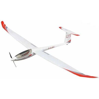 Multiplex Lentus RR Segelflugzeug - Elektro Multiplex Lentus RR Segelflugzeug - Elektro