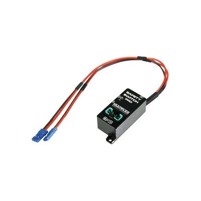 Multiplex Safety Switch Pro - RC Modellteil/Accessoire Multiplex Safety Switch Pro - RC Modellteil/Accessoire