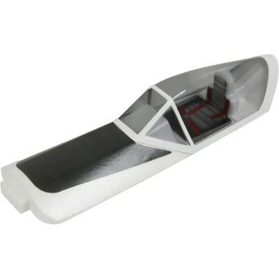Multiplex - 1-01794 - Abdeckung - Rahmen - RC-Teil Multiplex - 1-01794 - Abdeckung - Rahmen - RC-Teil
