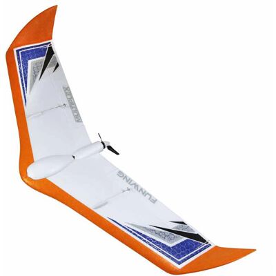 MULTIPLEX - BK+ FunWing - Delta-Flügel - 1160 mm Spannweite - RC-Drachenflieger MULTIPLEX - BK+ FunWing - Delta-Flügel - 1160 mm Spannweite - RC-Drachenflieger