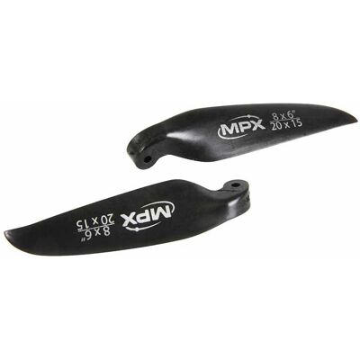 Multiplex 1-01970 RC Modellpropeller - Für 4s LiPo kompatibel Multiplex 1-01970 RC Modellpropeller - Für 4s LiPo kompatibel