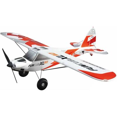 Multiplex FunCub XL ND Wasserflugzeug - Elektro-Modell Multiplex FunCub XL ND Wasserflugzeug - Elektro-Modell