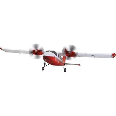 Multiplex P.68 Rr - Funkmodellflugzeug Multiplex P.68 Rr - Funkmodellflugzeug
