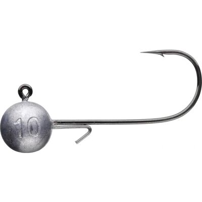 Daiwa Daiwa Prorex Cabeza Plomada Redonda - Cabeza de Jig para Pesca Daiwa Daiwa Prorex Cabeza Plomada Redonda - Cabeza de Jig para Pesca