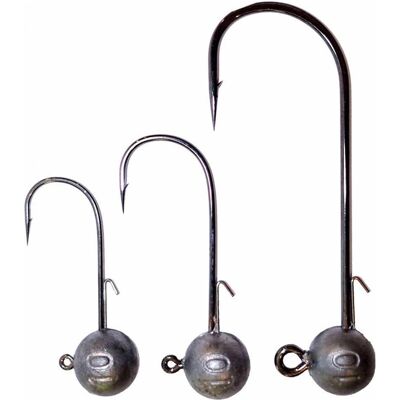 Daiwa Prorex Cabeza Redonda - 7,5 g / 6/0 Daiwa Prorex Cabeza Redonda - 7,5 g / 6/0