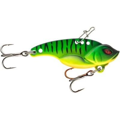 Daiwa Prorex Metal Vibe 43mm - Vibrerande konstgjord fiskedrag Daiwa Prorex Metal Vibe 43mm - Vibrerande konstgjord fiskedrag