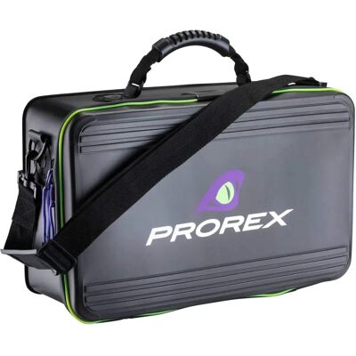 Daiwa Prorex XL Ködertasche - Ködertasche Daiwa Prorex XL Ködertasche - Ködertasche