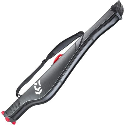 Daiwa tvrdé pouzdro na prut 157cm Daiwa tvrdé pouzdro na prut 157cm