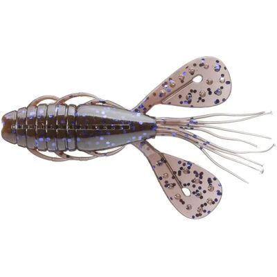Daiwa Prorex - Both Craw - 87,5 mm - Soft lure Daiwa Prorex - Both Craw - 87,5 mm - Soft lure