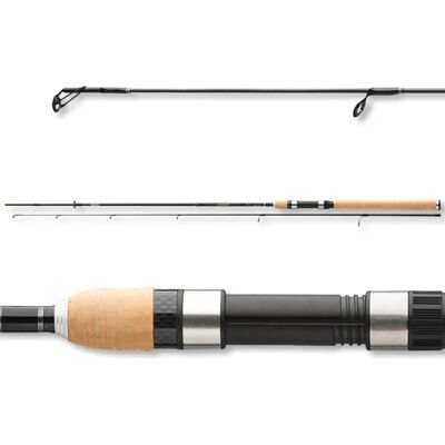 Daiwa Exceler Spin 2,40 m 30-70 g - Angelrute Daiwa Exceler Spin 2,40 m 30-70 g - Angelrute