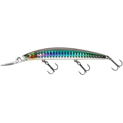 Daiwa Tournament Double Clutch 95SP-G KBNG - Lenza Sospesa per Zander & Luccio Daiwa Tournament Double Clutch 95SP-G KBNG - Lenza Sospesa per Zander & Luccio