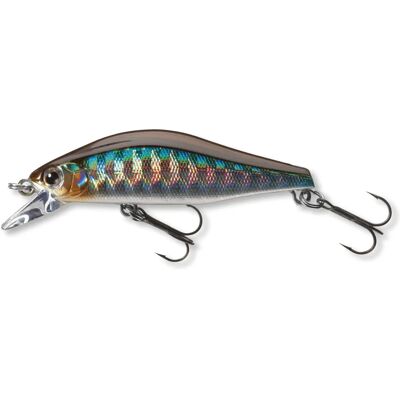 Daiwa Tournament Wise Minnow 50FS Kibinago - Esche da Pesca Daiwa Tournament Wise Minnow 50FS Kibinago - Esche da Pesca