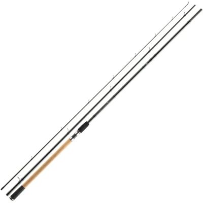 Daiwa Aqualite Power Match 3.90m - Canne à pêche - Publicité Daiwa Aqualite Power Match 3.90m - Canne à pêche - Publicité