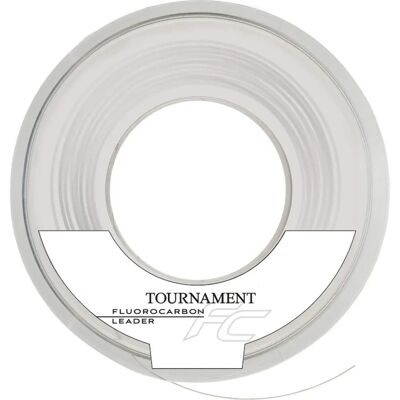 Daiwa Tournament FC Fluorocarbon - 50 M - Klar Vand - Fiskeline Daiwa Tournament FC Fluorocarbon - 50 M - Klar Vand - Fiskeline