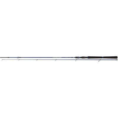 Canne Daiwa Triforce Target Spin Perch 10-30g 2,40 m - Canne à pêche - Publicité Canne Daiwa Triforce Target Spin Perch 10-30g 2,40 m - Canne à pêche - Publicité