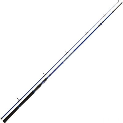 Daiwa Triforce Target Spin Pike 30-70g 2,70 m - Canne à pêche - Publicité Daiwa Triforce Target Spin Pike 30-70g 2,70 m - Canne à pêche - Publicité