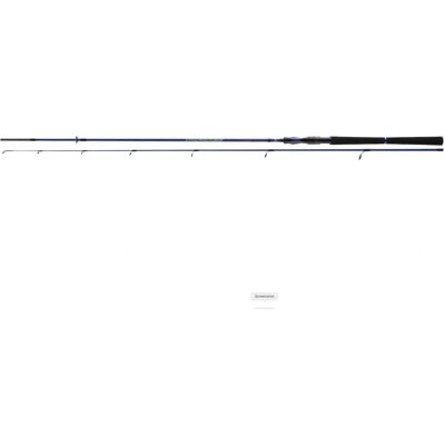 Daiwa Triforce Target Jiggerspin 2,7m 8-35g - Canne à pêche spinning - Publicité Daiwa Triforce Target Jiggerspin 2,7m 8-35g - Canne à pêche spinning - Publicité