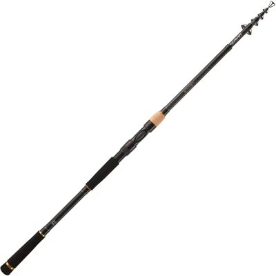 Daiwa Legalís Télé Tout Usage - Canne à Pêche - Publicité Daiwa Legalís Télé Tout Usage - Canne à Pêche - Publicité