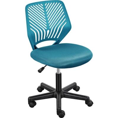 Sedia da Ufficio YAHEETECH Regolabile in Mesh Ergonomica - Ufficio Sedia da Ufficio YAHEETECH Regolabile in Mesh Ergonomica - Ufficio