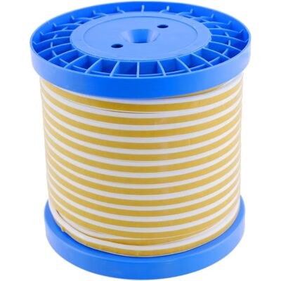 FP - 4360 - 12 mm - 4 mm - Cinta plana PTFE FP - 4360 - 12 mm - 4 mm - Cinta plana PTFE