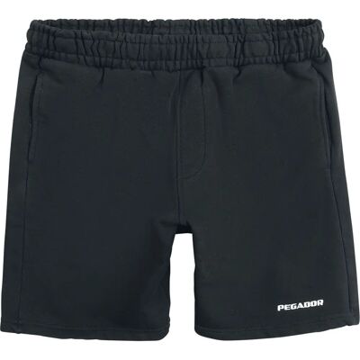 PEGADOR Modell M Heavy Logo Shorts - Shorts PEGADOR Modell M Heavy Logo Shorts - Shorts