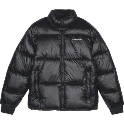 Pegador Solin Light Glossy Puffer Jacket - Puffer Jacke Pegador Solin Light Glossy Puffer Jacket - Puffer Jacke