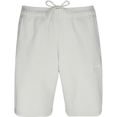 Pegador Troy Pearl Grey Shorts - Shorts Pegador Troy Pearl Grey Shorts - Shorts