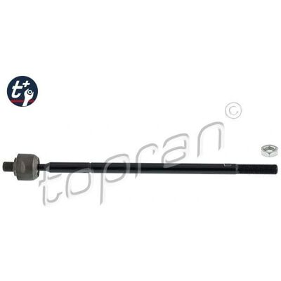 Topran aksialled - Ford Transit Topran aksialled - Ford Transit