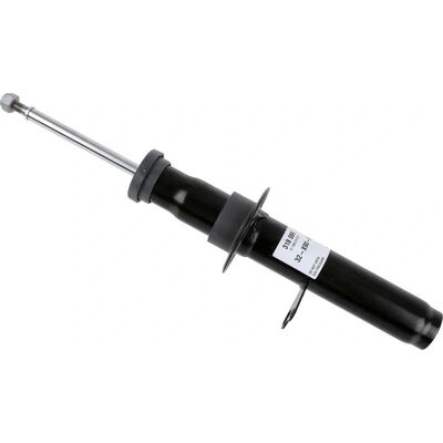 SACHS 318 089 Stötdämparset - Gastryck, Dubbelt rör, Höger SACHS 318 089 Stötdämparset - Gastryck, Dubbelt rör, Höger