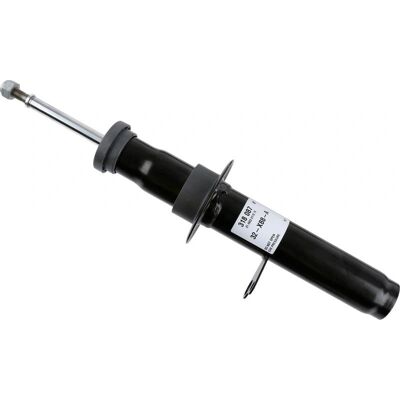 SACHS 318 087 Gas-Druk Schokdemper BMW 5 Serie SACHS 318 087 Gas-Druk Schokdemper BMW 5 Serie