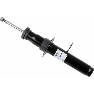 SACHS 318 086 Kaasupaineinen iskunvaimennin - Iskunvaimennin SACHS 318 086 Kaasupaineinen iskunvaimennin - Iskunvaimennin